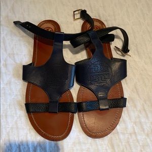 TORY BURCH SANDALS